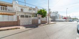 Resale - Bungalow - Torrevieja