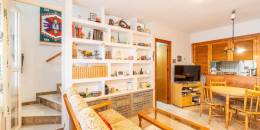 Resale - Bungalow - Torrevieja