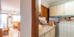 Resale - Bungalow - Torrevieja