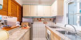 Resale - Bungalow - Torrevieja