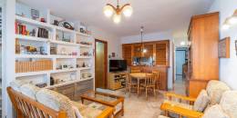Resale - Bungalow - Torrevieja