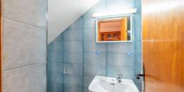Resale - Bungalow - Torrevieja