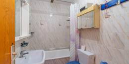 Resale - Bungalow - Torrevieja