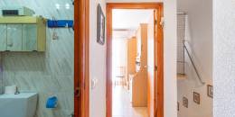 Resale - Bungalow - Torrevieja
