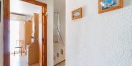Resale - Bungalow - Torrevieja