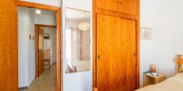Resale - Bungalow - Torrevieja
