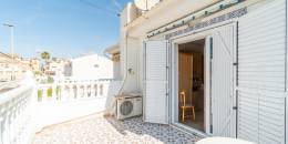 Resale - Bungalow - Torrevieja