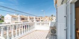 Resale - Bungalow - Torrevieja