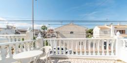 Resale - Bungalow - Torrevieja
