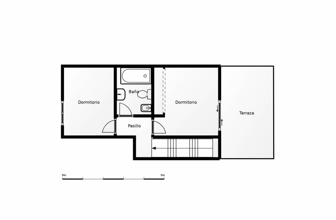 Resale - Bungalow - Torrevieja