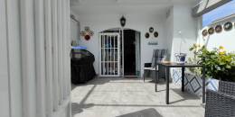 Resale - Bungalow - Torrevieja