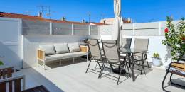 Resale - Bungalow - Torrevieja