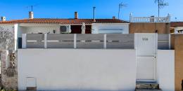 Resale - Bungalow - Torrevieja