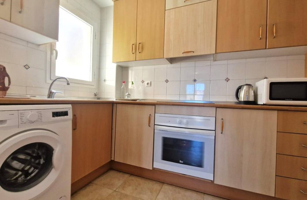 Resale - Bungalow - Torrevieja