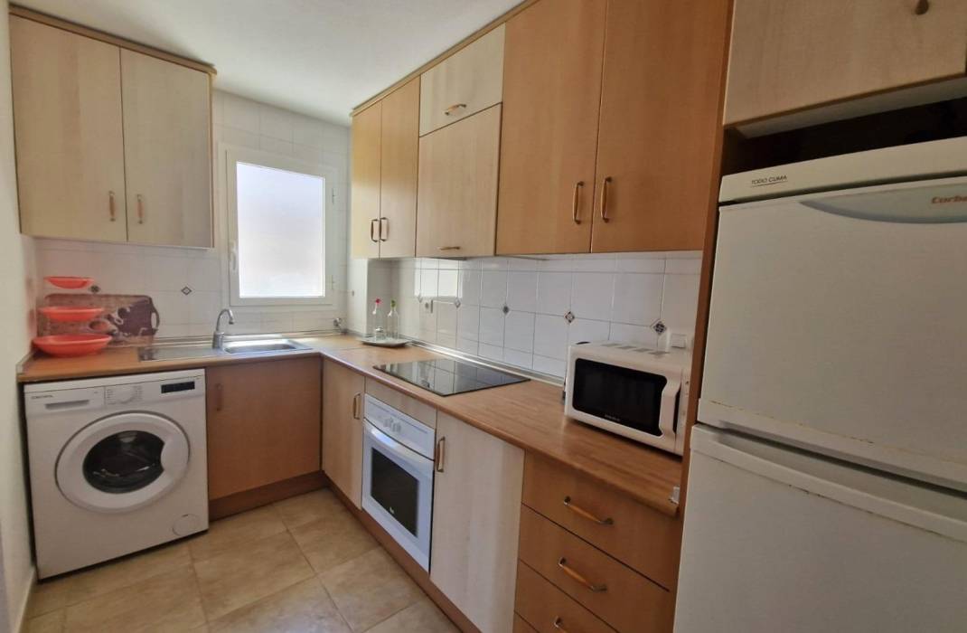 Resale - Bungalow - Torrevieja