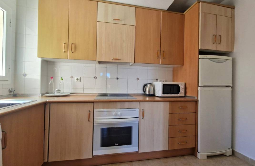 Resale - Bungalow - Torrevieja