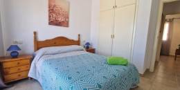 Resale - Bungalow - Torrevieja