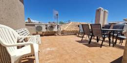 Resale - Bungalow - Torrevieja