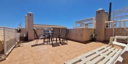 Resale - Bungalow - Torrevieja