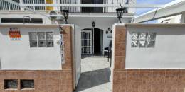 Resale - Bungalow - Torrevieja