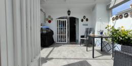Resale - Bungalow - Torrevieja