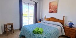 Resale - Bungalow - Torrevieja