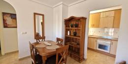 Resale - Bungalow - Torrevieja