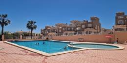 Resale - Bungalow - Torrevieja