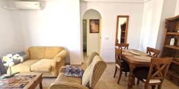 Resale - Bungalow - Torrevieja