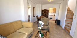 Resale - Bungalow - Torrevieja