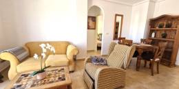 Resale - Bungalow - Torrevieja