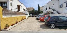 Resale - Bungalow - Torrevieja