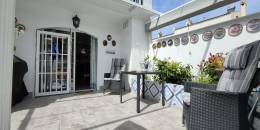 Resale - Bungalow - Torrevieja