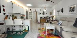 Resale - Bungalow - Torrevieja