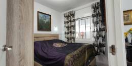 Resale - Bungalow - Torrevieja