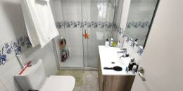 Resale - Bungalow - Torrevieja