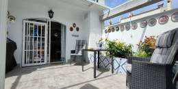 Resale - Bungalow - Torrevieja