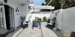 Resale - Bungalow - Torrevieja