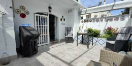 Resale - Bungalow - Torrevieja