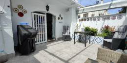 Resale - Bungalow - Torrevieja