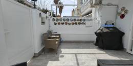 Resale - Bungalow - Torrevieja