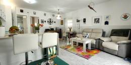 Resale - Bungalow - Torrevieja