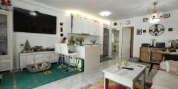 Resale - Bungalow - Torrevieja