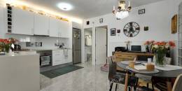 Resale - Bungalow - Torrevieja