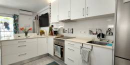 Resale - Bungalow - Torrevieja