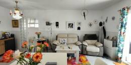 Resale - Bungalow - Torrevieja