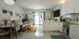 Resale - Bungalow - Torrevieja