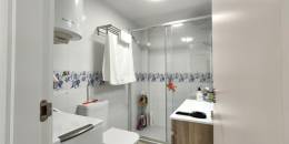 Resale - Bungalow - Torrevieja