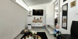 Resale - Bungalow - Torrevieja