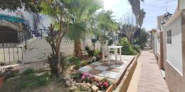 Resale - Bungalow - Torrevieja
